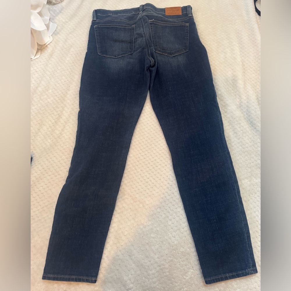 Lucky Jeans
